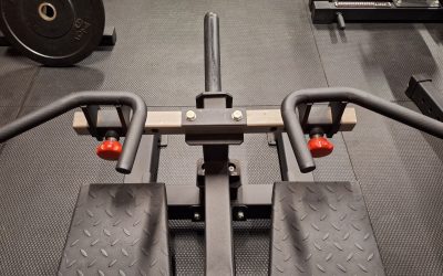 Effective back exercises