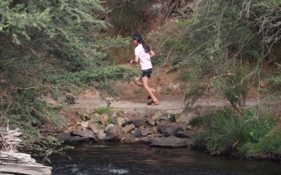 Essential trail running sessions